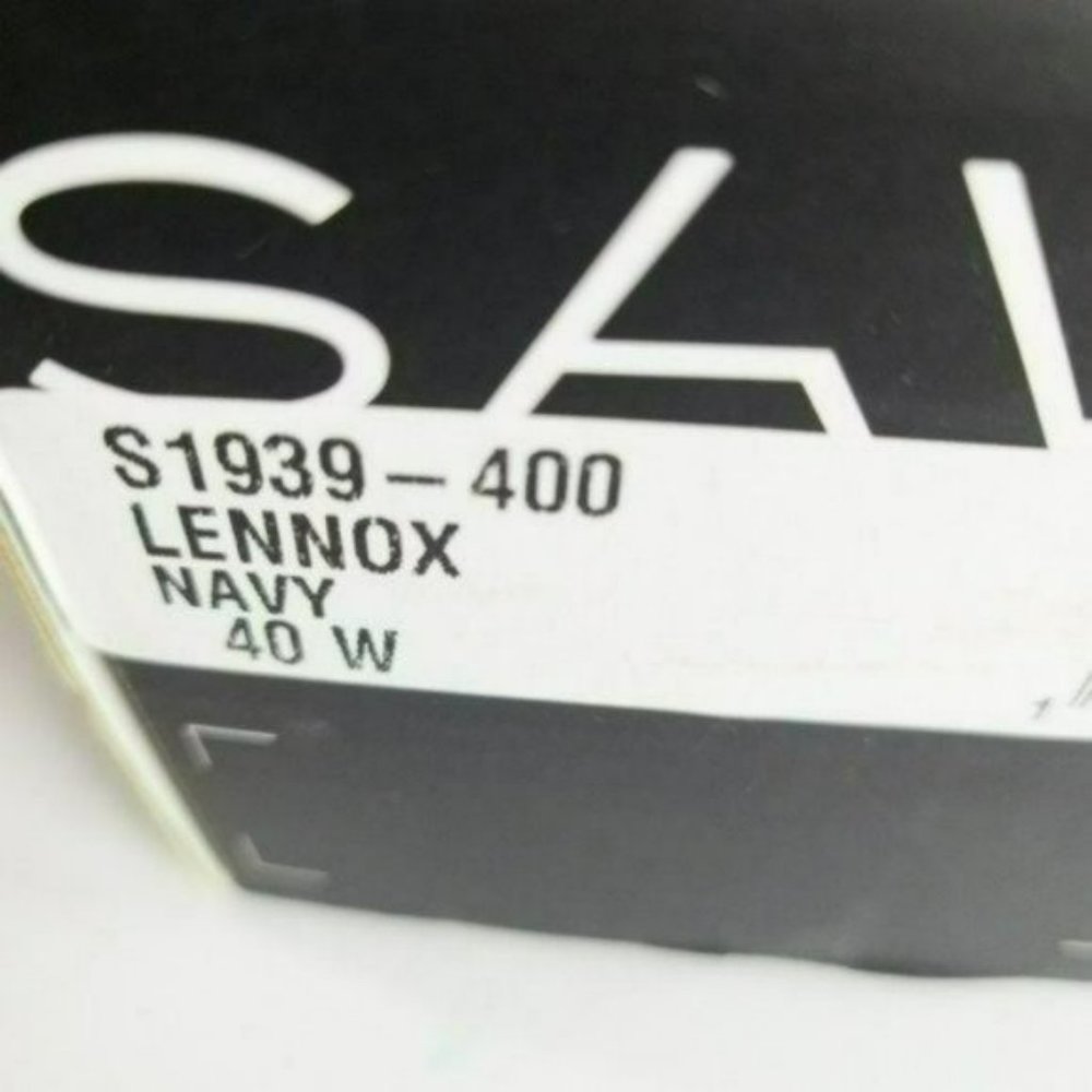 Sava Lennox D'Orsay Flats -10W - Picture 8 of 8